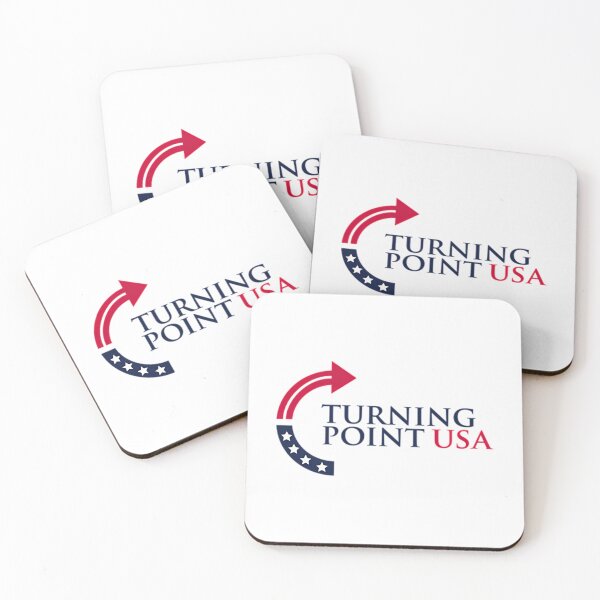 Item preview, Turning Point Usa designed and sold by chuck-brock.