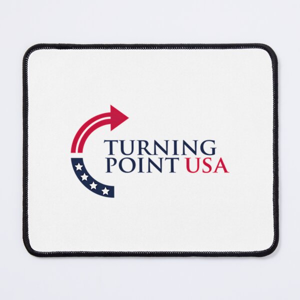 Item preview, Turning Point Usa designed and sold by chuck-brock.