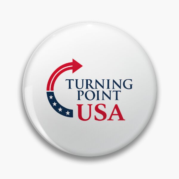 Item preview, Turning Point Usa designed and sold by chuck-brock.