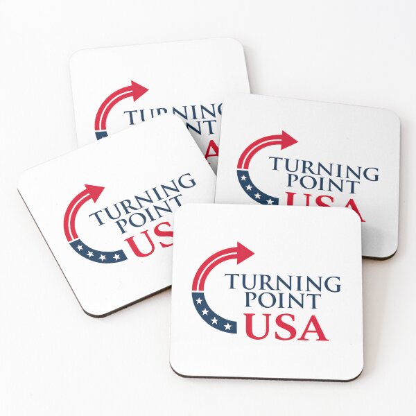 Item preview, Turning Point Usa designed and sold by chuck-brock.