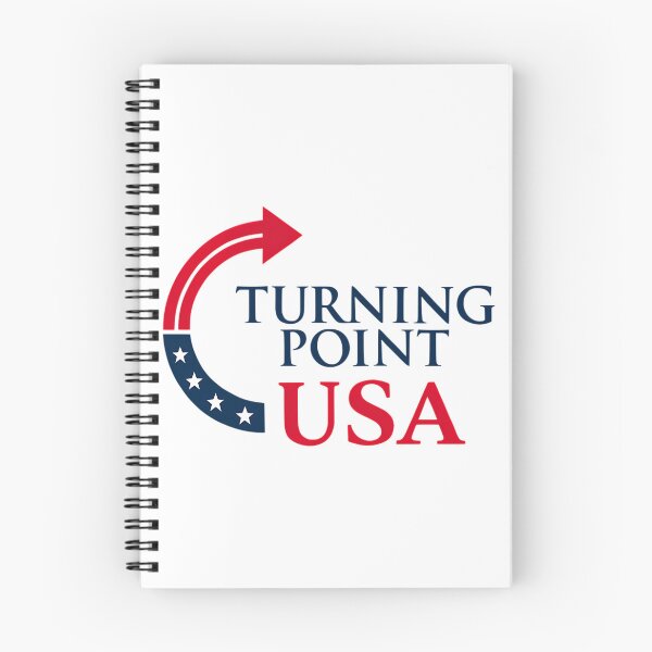 Item preview, Turning Point Usa designed and sold by chuck-brock.