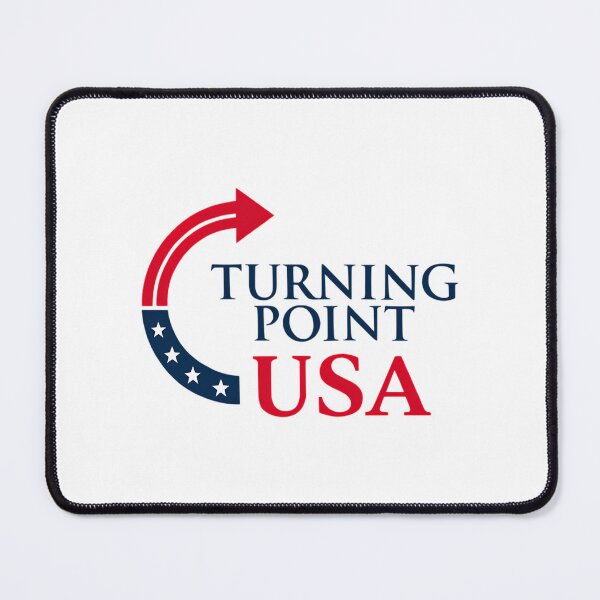 Item preview, Turning Point Usa designed and sold by chuck-brock.