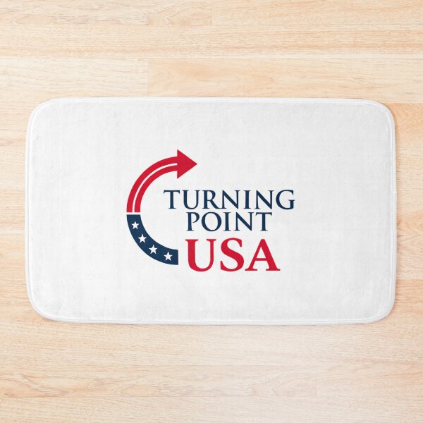 Item preview, Turning Point Usa designed and sold by chuck-brock.