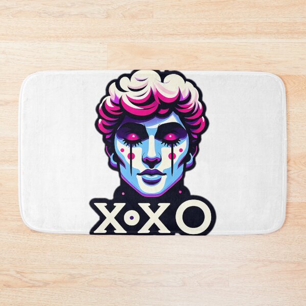 Item preview, xoxo designed and sold by NCNGDESIGN.