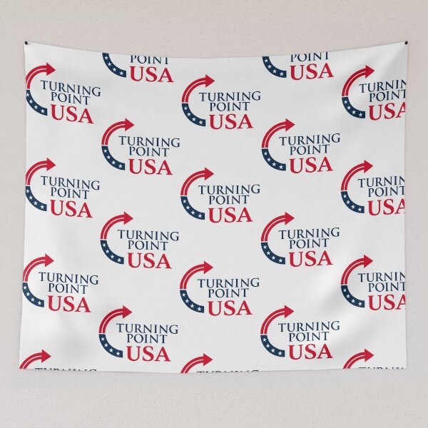 Item preview, Turning Point Usa designed and sold by chuck-brock.
