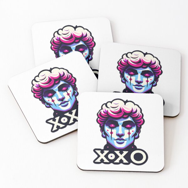 Item preview, xoxo designed and sold by NCNGDESIGN.