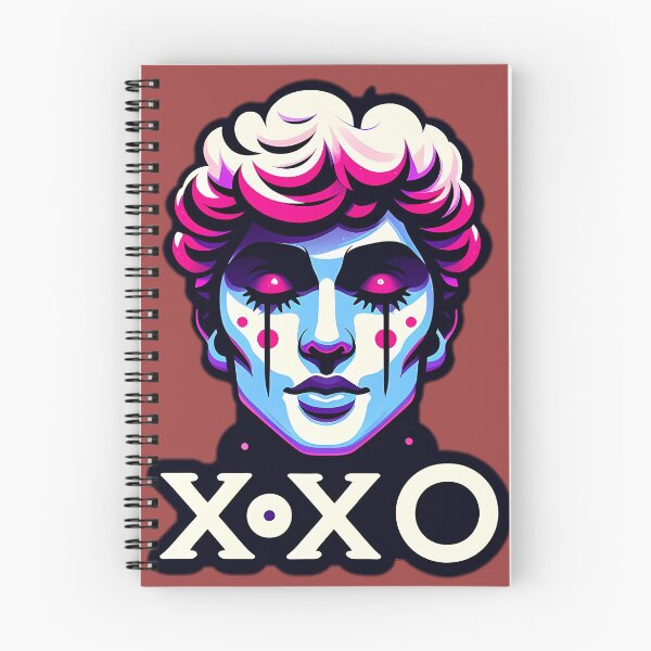 Item preview, xoxo designed and sold by NCNGDESIGN.