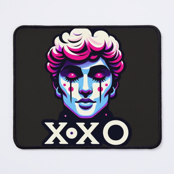 Item preview, xoxo designed and sold by NCNGDESIGN.