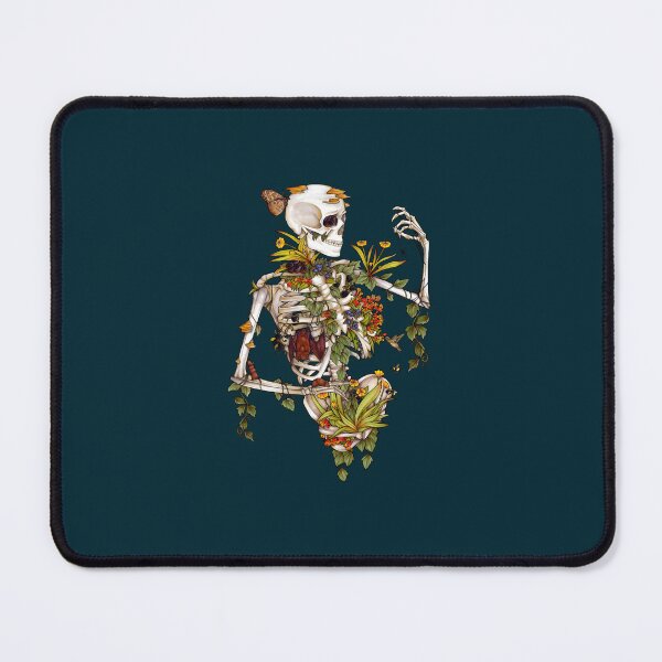 Item preview, Bones and Botany designed and sold by HowardSmiths.