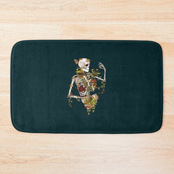 Item preview, Bones and Botany designed and sold by HowardSmiths.