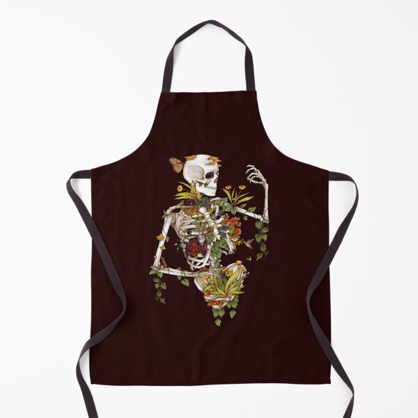 Item preview, Bones and Botany designed and sold by HowardSmiths.
