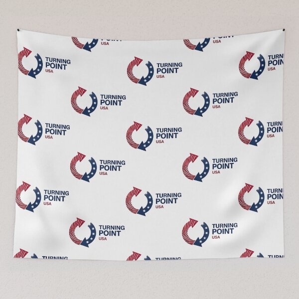 Item preview, Turning Point Usa designed and sold by chuck-brock.
