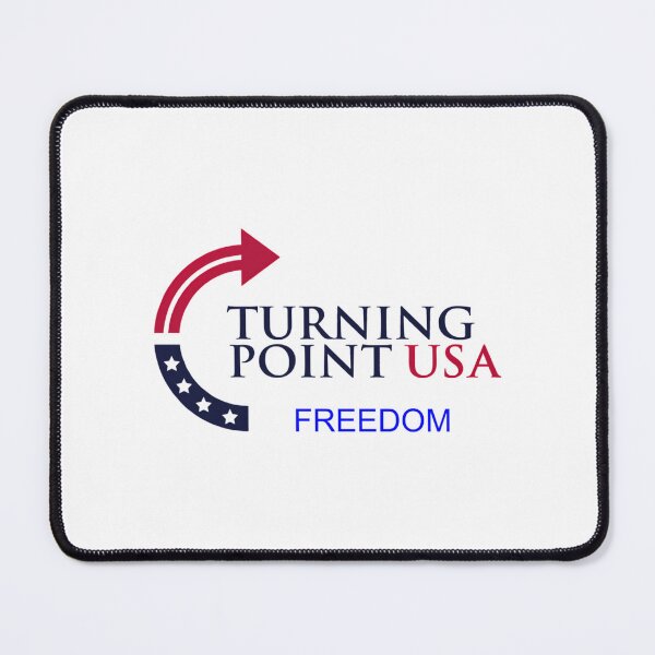 Item preview, Turning Point Usa - Freedom designed and sold by chuck-brock.