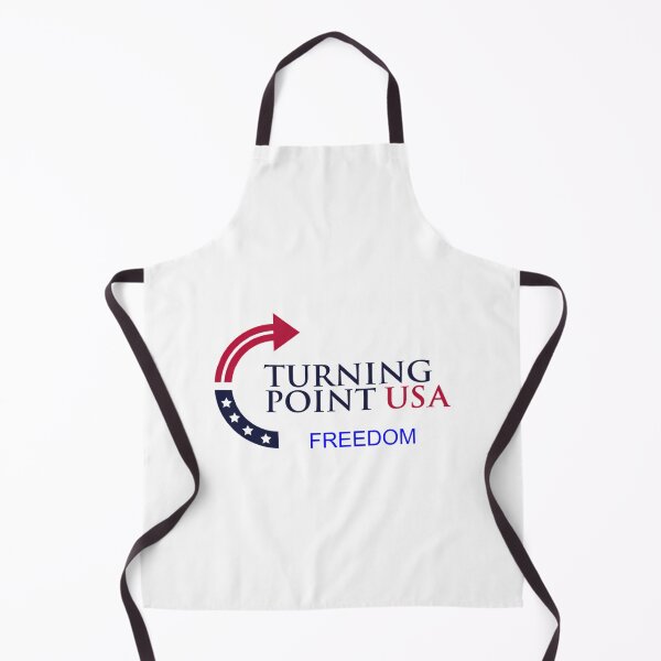 Item preview, Turning Point Usa - Freedom designed and sold by chuck-brock.