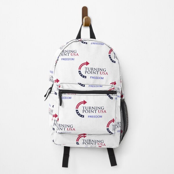Item preview, Turning Point Usa - Freedom designed and sold by chuck-brock.