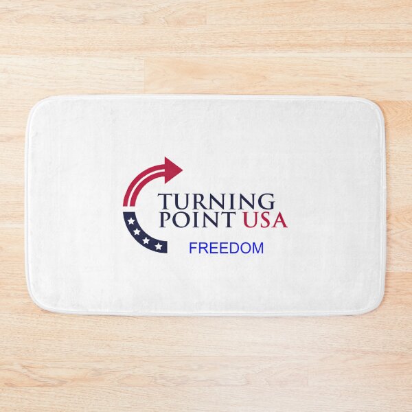 Item preview, Turning Point Usa - Freedom designed and sold by chuck-brock.