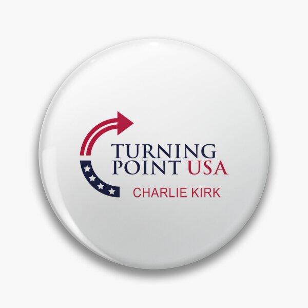 Item preview, Copy Of Turning Point Usa designed and sold by chuck-brock.
