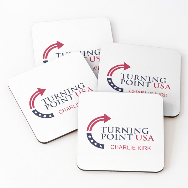 Item preview, Copy Of Turning Point Usa designed and sold by chuck-brock.