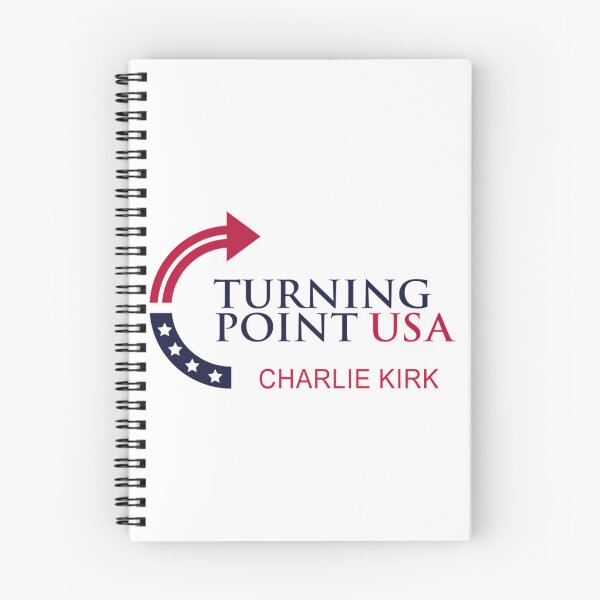 Item preview, Copy Of Turning Point Usa designed and sold by chuck-brock.