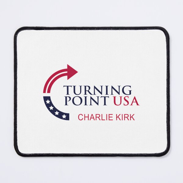 Item preview, Copy Of Turning Point Usa designed and sold by chuck-brock.