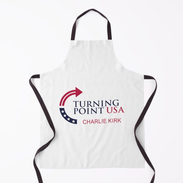 Item preview, Copy Of Turning Point Usa designed and sold by chuck-brock.