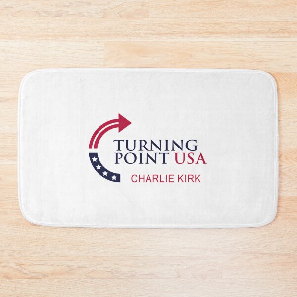 Item preview, Copy Of Turning Point Usa designed and sold by chuck-brock.