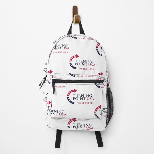 Item preview, Copy Of Turning Point Usa designed and sold by chuck-brock.