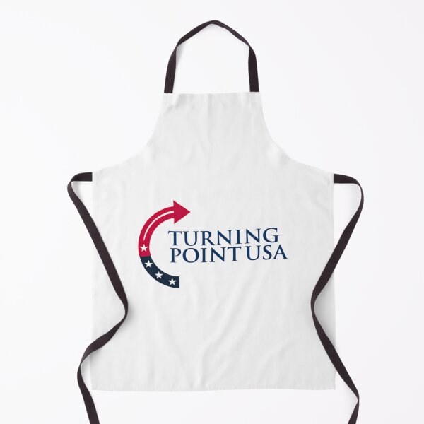 Item preview, Turning Point Usa - Classic Conservative Design designed and sold by chuck-brock.