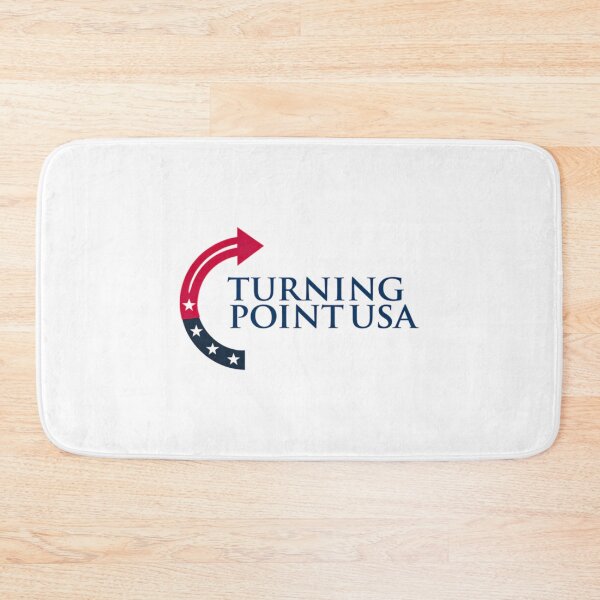 Item preview, Turning Point Usa - Classic Conservative Design designed and sold by chuck-brock.