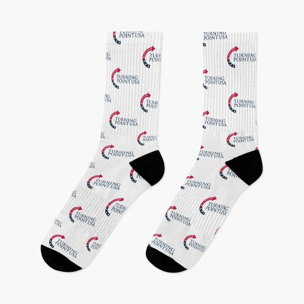 Item preview, Turning Point Usa - Classic Conservative Design designed and sold by chuck-brock.