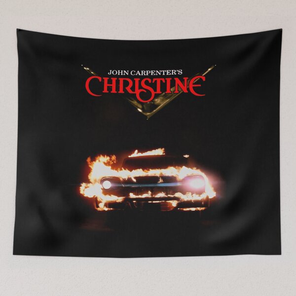 Item preview,  Christine designed and sold by EbonyTaylors.