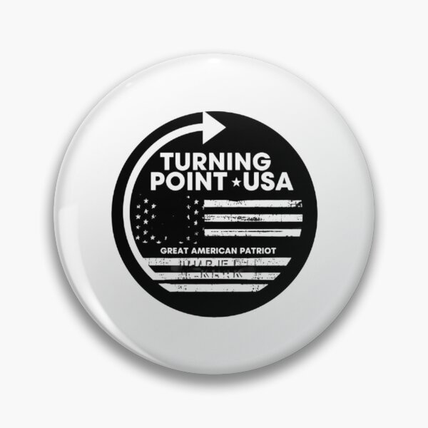 Item preview,  Turning Point Usa designed and sold by chuck-brock.