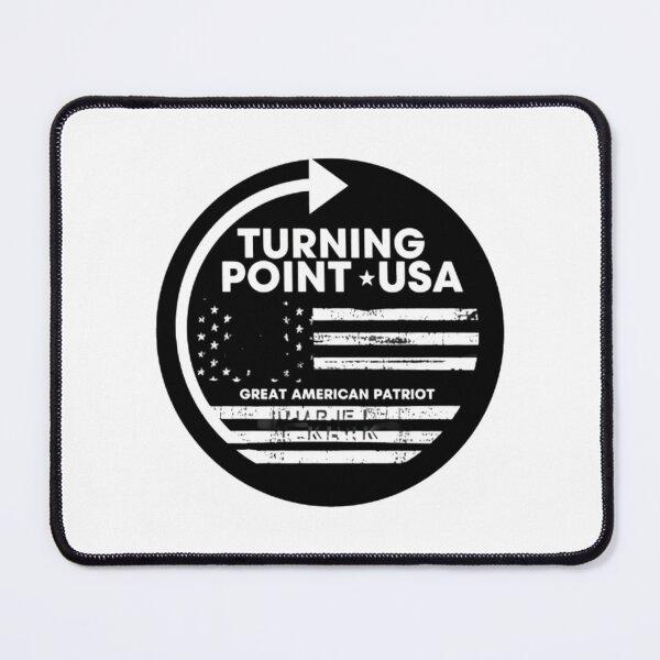 Item preview,  Turning Point Usa designed and sold by chuck-brock.