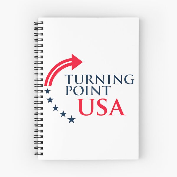 Item preview, Turning Point Usa Patriotic Design designed and sold by chuck-brock.