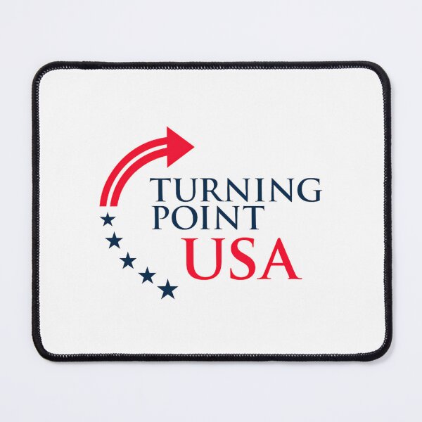 Item preview, Turning Point Usa Patriotic Design designed and sold by chuck-brock.