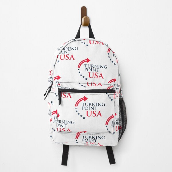 Item preview, Turning Point Usa Patriotic Design designed and sold by chuck-brock.