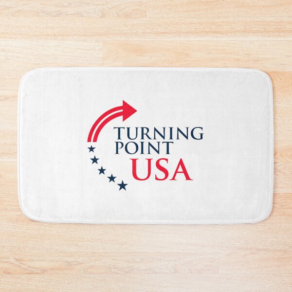 Item preview, Turning Point Usa Patriotic Design designed and sold by chuck-brock.