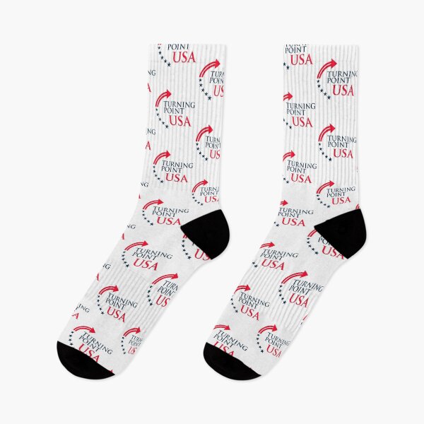 Item preview, Turning Point Usa Patriotic Design designed and sold by chuck-brock.