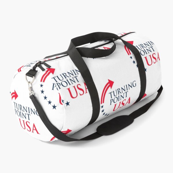 Item preview, Turning Point Usa Patriotic Design designed and sold by chuck-brock.