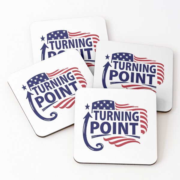 Item preview, Turning Point Usa designed and sold by chuck-brock.