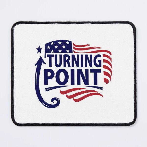 Item preview, Turning Point Usa designed and sold by chuck-brock.