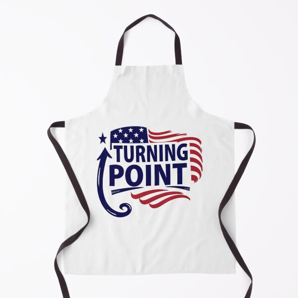 Item preview, Turning Point Usa designed and sold by chuck-brock.