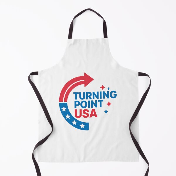 Item preview, Turning Point Usa designed and sold by chuck-brock.