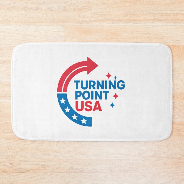 Item preview, Turning Point Usa designed and sold by chuck-brock.
