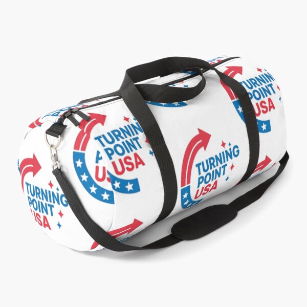 Item preview, Turning Point Usa designed and sold by chuck-brock.