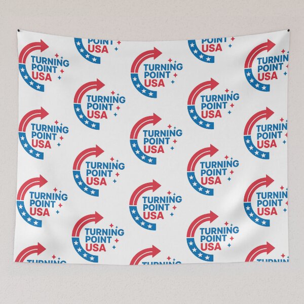 Item preview, Turning Point Usa designed and sold by chuck-brock.