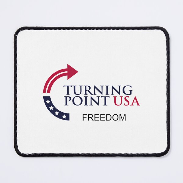 Item preview, Turning Point Usa - Freedom designed and sold by chuck-brock.
