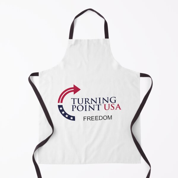 Item preview, Turning Point Usa - Freedom designed and sold by chuck-brock.
