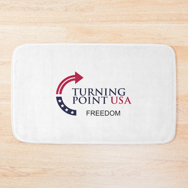 Item preview, Turning Point Usa - Freedom designed and sold by chuck-brock.