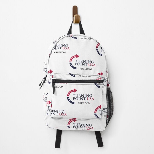 Item preview, Turning Point Usa - Freedom designed and sold by chuck-brock.